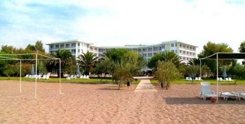 Le Monde Beach Resort & Spa Dikili Extérieur photo