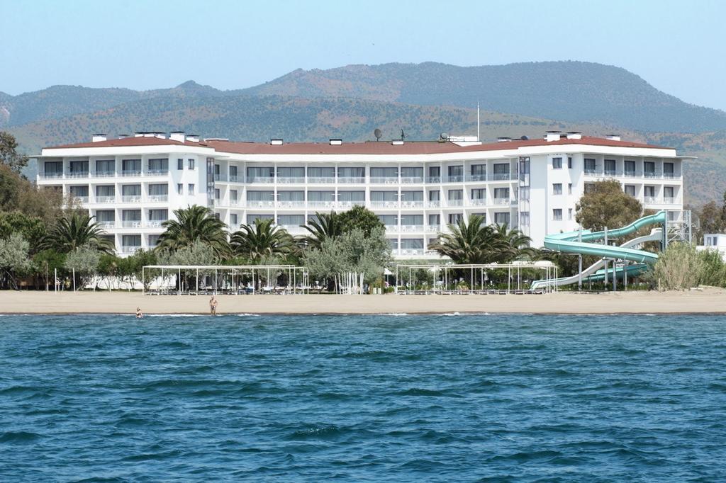 Le Monde Beach Resort & Spa Dikili Extérieur photo